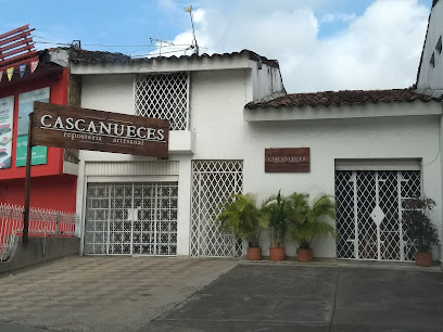 Cascanueces