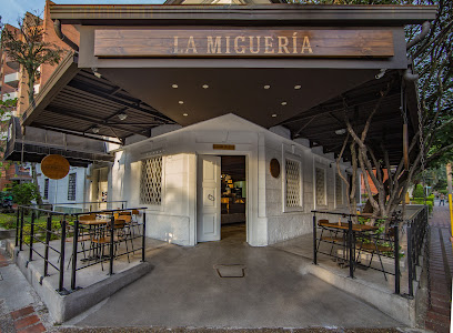 La Miguería Laureles
