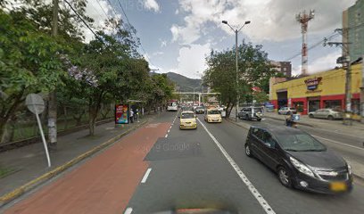 La Miguería Laureles